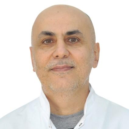 Ömer Küçükbasmacı